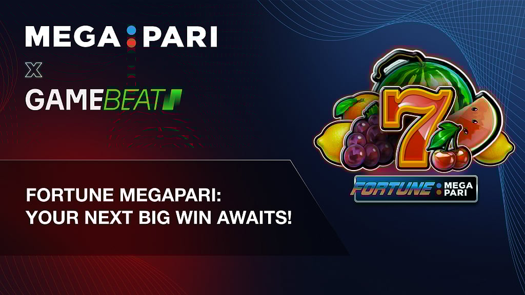 Fortune MegaPari: New Casino Game!